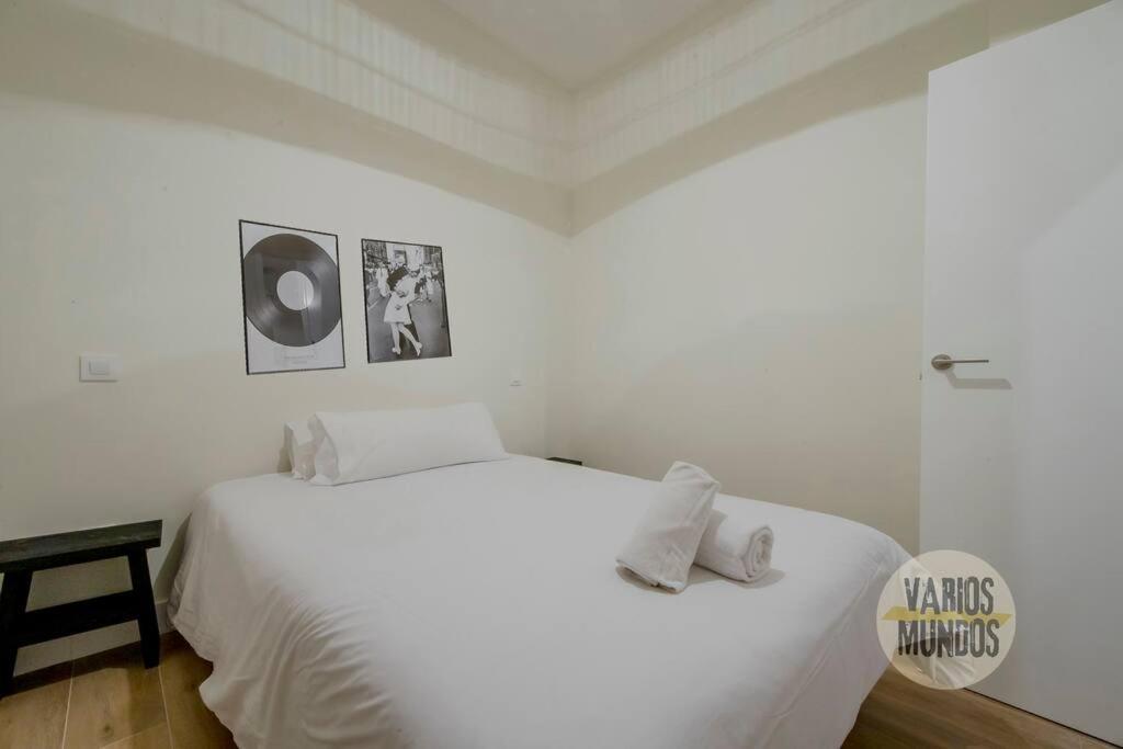 Cool Y Centrico Apt 6Px En Plena Plaza Del Carmen E2 Madrid Ngoại thất bức ảnh