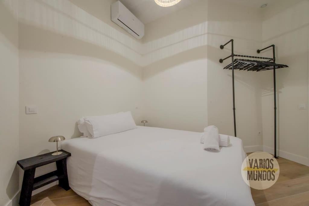 Cool Y Centrico Apt 6Px En Plena Plaza Del Carmen E2 Madrid Ngoại thất bức ảnh