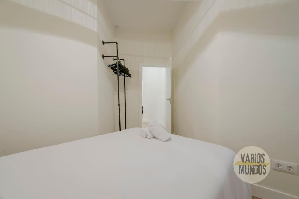 Cool Y Centrico Apt 6Px En Plena Plaza Del Carmen E2 Madrid Ngoại thất bức ảnh